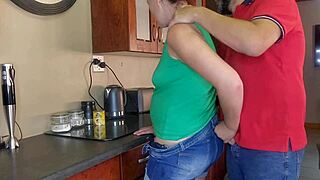 Just banged my neighbor's wife and taped it on phone