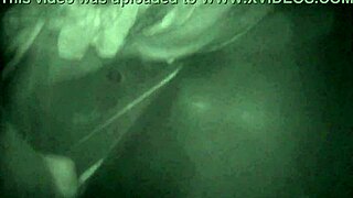 Girlfriend's Wild Glory Hole Fun