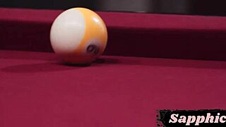 Steamy lesbian sex with passionate pussy eating, oh what a turn on!