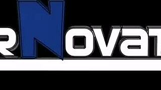 who's winning, miss peach or mr banana in this hot pov blowjob?