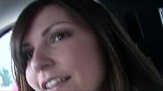 i'm the sexy girl next door offering myself for money