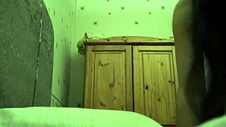 Sneak A Peek Mummy Mona Gives Her Special Boy A Goodnight Milking