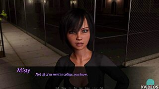 Getting Sucked Off in the Cinemas: Promises 02 Roleplay