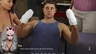 oh no, my hands are in a scent 10