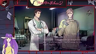 Slow Damage Part 4 - Anime Hentai Action UNLEASHED!