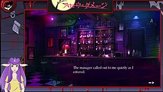 Slow Damage Part 4 - Anime Hentai Action UNLEASHED!