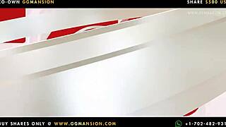 two lesbians kneeling fingering each other