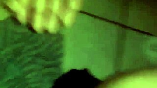 Step-mom loves getting fucked by big black cock?