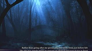 Taimanin Yukikaze part 19