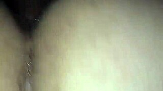 I fuck nice white ass bareback with big cock