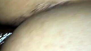 I fuck nice white ass bareback with big cock