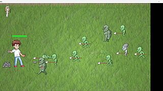 hilzartov fairy final fucking with big tits and squirting