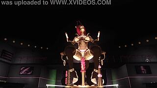 Rhino meeting thrilling at Red Robin Lounge – table