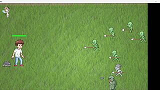 hilzartov fairy final fucking with big tits and squirting