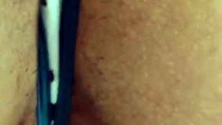 I Gave a Ride to a Sexy Latina and She Traded Her Tight Pussy for It