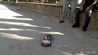 Hard Cock Penetrates Wet Pussy