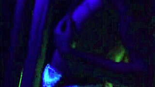 Nurse Masturbates Then Gets Fucked Cowgirl Style By Monster Cock In Hospital Darkness