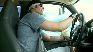 Intimate Homo Sex Action in Raw Detail