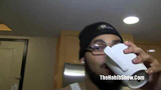 Cali Kastro Cuban Fucks Layla Perez Sexy Rican Thick Phat Booty Colombian Big Ass Black Pornstar