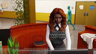 Alternate Existence 8