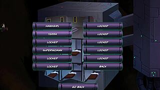 Dc Comics Unlimited Part 120 With Dancing Characters