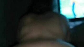 i have a quickie before sleeping