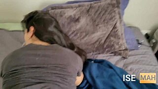 Ise & Mah Star In Doggy POV Compilation With Russian Slut's Big Ass Fucked Hard. Watch Every Angle!