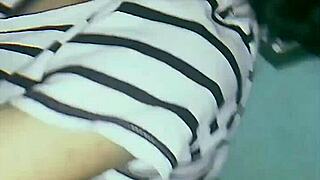 Indonesian initWith teenage girl providing oral sex