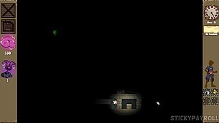 Monster Girl Academy Hot Thick Anime Girlfriend Fucks Big Cock In Hentai Sex Game Part 2