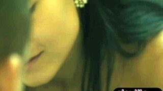 Awesome threesome fuck with two perfect teen 18+ blondes and brunettes