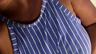 Tipper Obsessed with My Wife Pleases Her Without Knowing