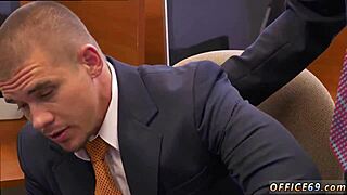 Blowjob men eat cum big cocks tubes gay hr meeting