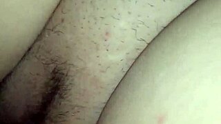 Sammy Girl Taking Cock in Wild Fuck Session.