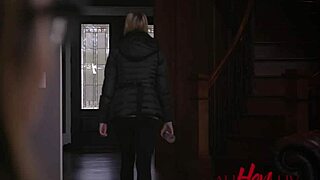 Allherluv com teases with relentless blonde desire