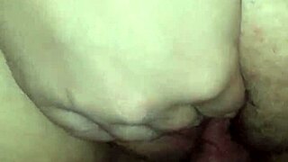 Sammy Girl Taking Cock in Wild Fuck Session.