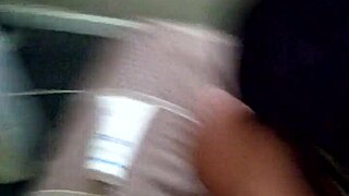 Tag-Teaming Two Thick Ebony Fuck-Dolls in Part 1