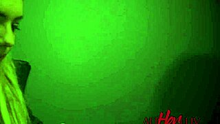 Allherluv com teases with relentless blonde desire