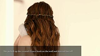 I Fucked a Hot Milf from My Dreams in 3D Sex Tales