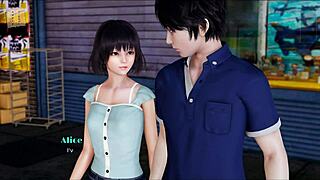 My Real Desire 58 Video