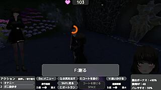 Sereka Exposes Herself Outdoors in Naked Coat