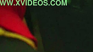 Flashing in uber while driver touches me