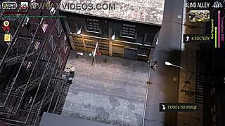 Fashion Business Hentai Gameplay!