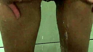 sexy fan request leading to intense action in this bold scene