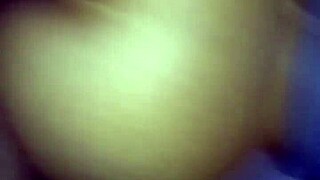 Beating some foreign pussy from the back ass clapping