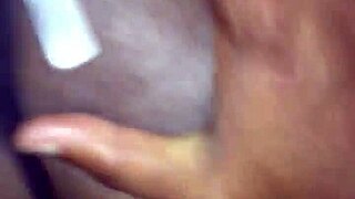 she wanted birthday dick so i bounced her on monster cock in hood