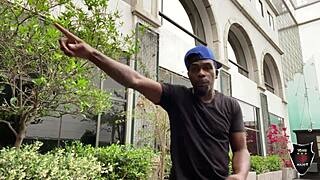 big bull rome major: 'banging curvy beauty kaden kole now'