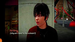 yo, check this maid blowjob fantasy intro!