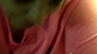 i feel so emotional during this intense blowjob sucking session