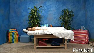 Bold Massage Sessions Turning into Wild Sex on Top Websites