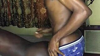 Bodyguard Screws Me for Quick Cash